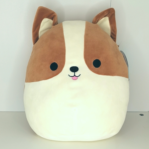 reginald the squishmallow